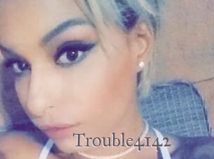 Trouble4142