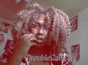 TroubleCaligari