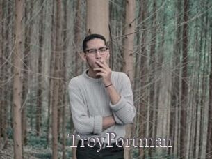 TroyPortman