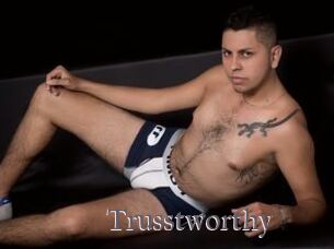 Trusstworthy