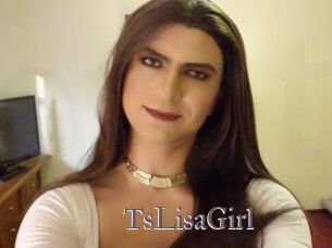 TsLisaGirl