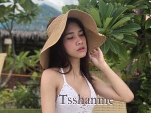 Tsshanine