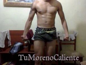 TuMorenoCaliente
