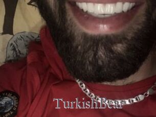 TurkishBear