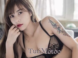 TutiMotoo