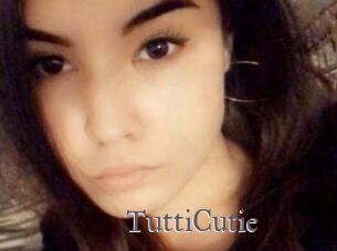 TuttiCutie