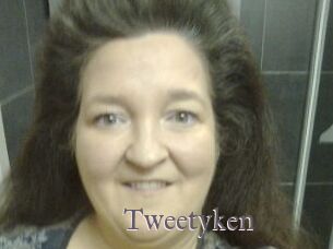 Tweetyken