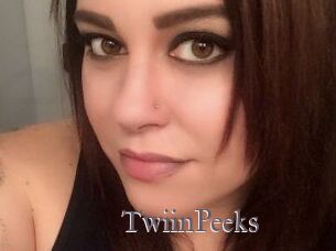 TwiinPeeks