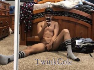 TwinkCole