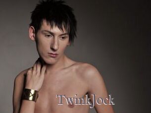 TwinkJock