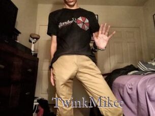 TwinkMikee