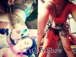 TxCuMShow