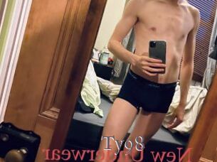Ty98
