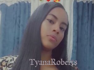 TyanaRoberts