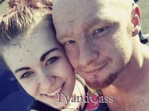 TyandCass