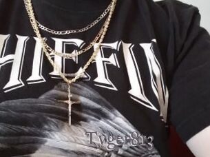 Tyger813