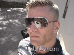 TylerBurton