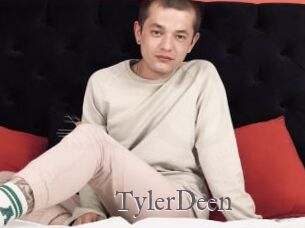 TylerDeen