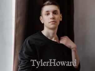 TylerHoward