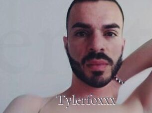 Tylerfoxxx
