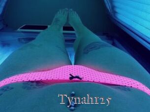 Tynah125