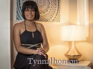TynnaJhonson