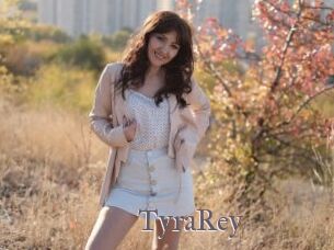 TyraRey