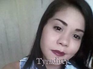 Tyradirty Erotik Cams
