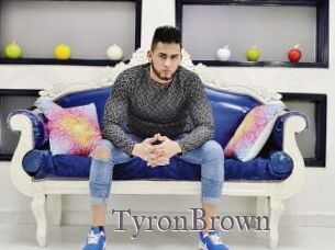 TyronBrown