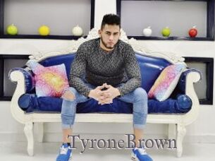 TyroneBrown