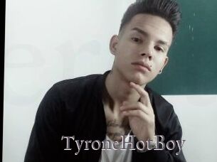 TyroneHotBoy Erotik Cams