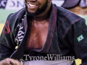 TyroneWilliams