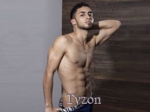 Tyzon_