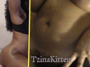 TzinaKitten