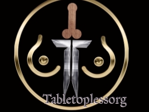 Tabletoplessorg