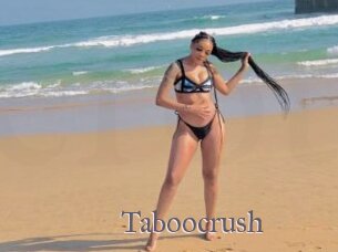 Taboocrush
