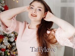 Taffylove
