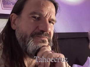 Tahoecruz