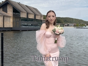 Tainatrump