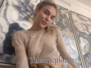 Taisahepburn