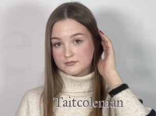 Taitcoleman