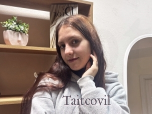Taitcovil