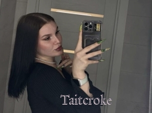 Taitcroke