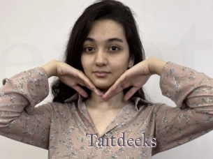 Taitdeeks