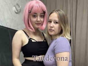 Taitdevona