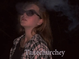 Taitechurchey