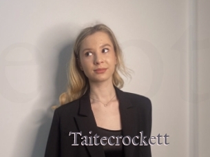 Taitecrockett