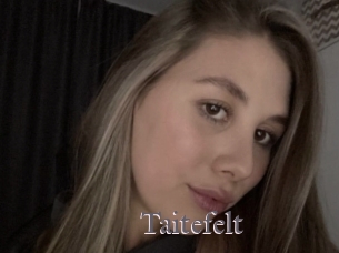 Taitefelt