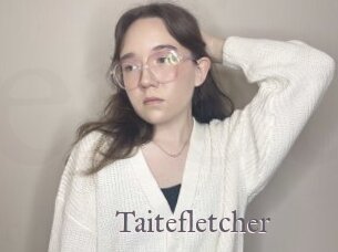 Taitefletcher