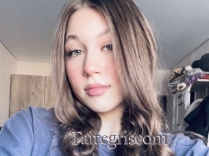 Taitegriscom